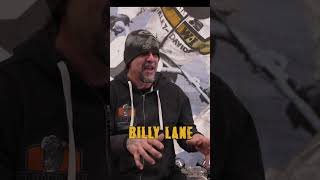 Billy Lane on being a mentor that makes an impact.