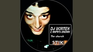 The Church - Original Mix