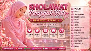 Download lagu SHOLAWAT NABI PENENANG HATI & PEMBUKA REZEKI 2026 | Lantunan Sholawat Nabi Merdu yang Menyentuh Hati