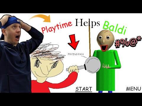 baldi basics mods : r/BaldisBasicsEdu