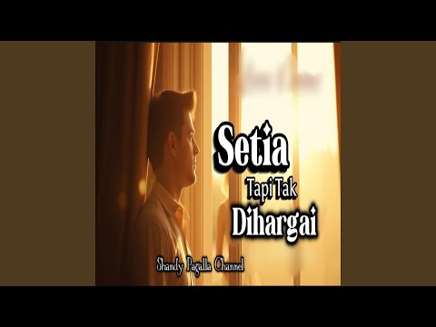 Setia Tapi Tak Dihargai