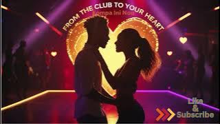 Download lagu From the Club to Your Heart (Original Mix) | Haitian Kompa Love Story 2025 | Kompa Ini Nou