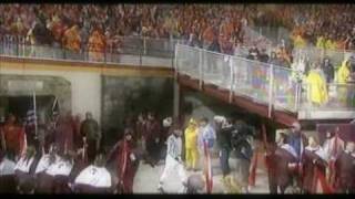 Virginia Tech Hokies Trailer #1 2009