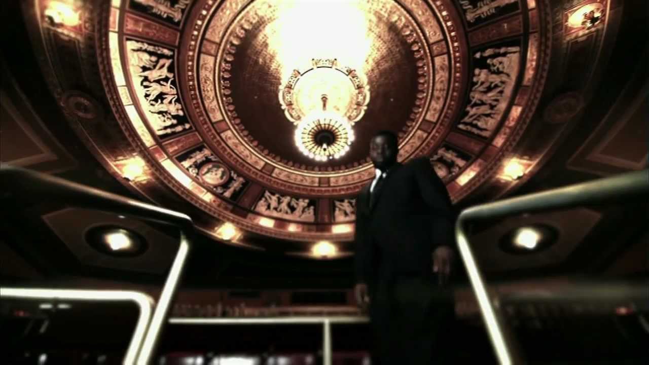 THE JOURNEY SUPER BOWL EDITION YAW ESPN SUNDAY NFL COUNTDOWN 2/3/13