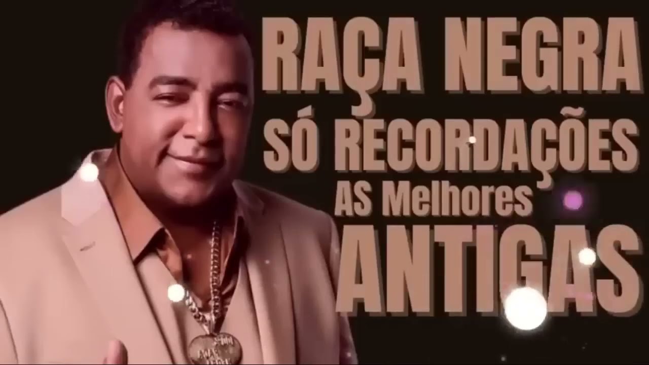 Raça Negra encanta o Rio de Janeiro com samba romântico e hits