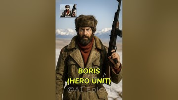 Tesla Troopers & Crazy Ivans in Real Life?! Soviet Power Unleashed