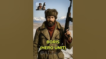 Tesla Troopers & Crazy Ivans in Real Life?! Soviet Power Unleashed