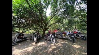 Trike Riders @ Mahanadiong Taysan Batangas