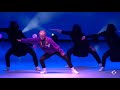 Fresh dance crew - Мысли