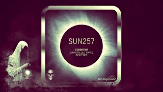 Cendryma – Uninstalled Force (Original Mix) [Sunexplosion]