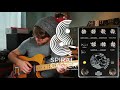End of video