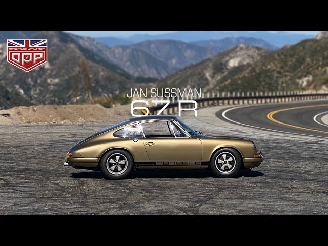 porsche 67-911R Tribute - - YouTube