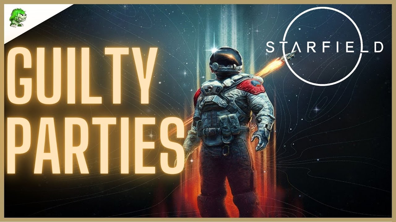 Starfield Guilty Parties choice walkthrough