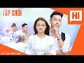 Ai Nói Tui Yêu Anh - Tập 12 - Phim Học Đường | Hi Team (Tập Cuối)