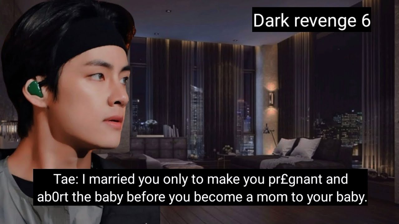 When your mafia husband wanted to abort your baby for revenge, you left him, killing your love for -