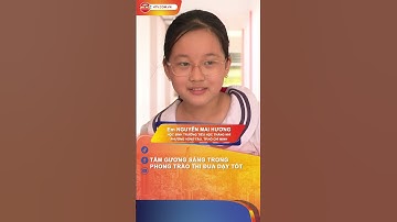 TẤM GƯƠNG SÁNG TRONG PHONG TRÀO THI ĐUA DẠY TỐT