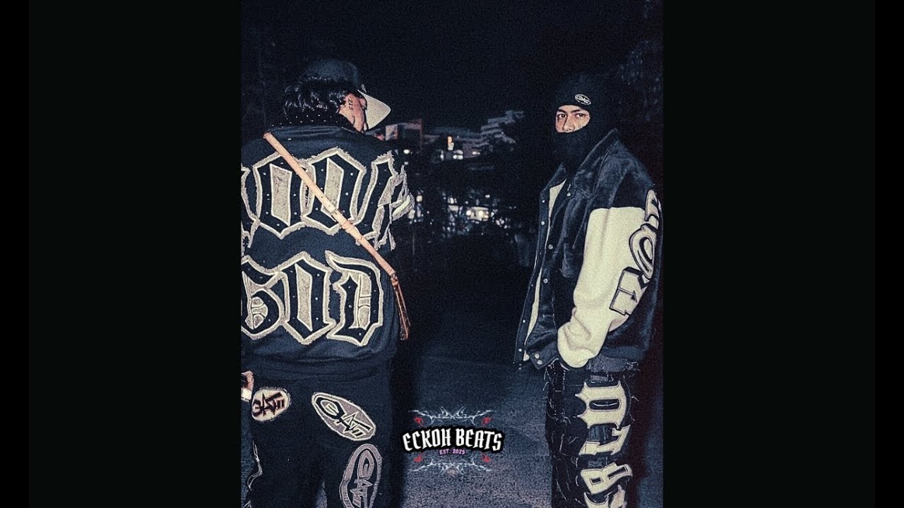 [FREE] Gaspari 777 x Costa Cashman Type Beat - 