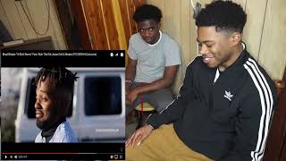 Bhad Bhabie "Hi Bich Remix" REACTION!!!!