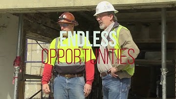 Build Your Future By Becoming An Electrician