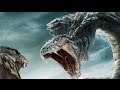 Война динозавров | Cамые сильные хищники |  Документальный фильм 2015