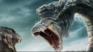 Война динозавров | Cамые сильные хищники |  Документальный фильм 2015