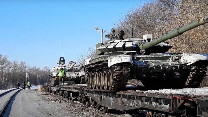 How Canadians can support Ukraine as Russia invades