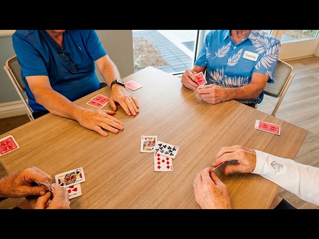 Island Time - Playing Your Cards Right at Latitude Margaritaville