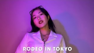 Prévia de "Rodeo In Tokyo" - Now United