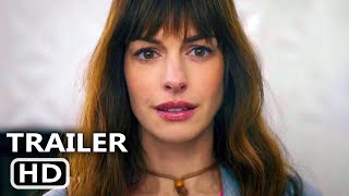 UMA IDEIA DE VOCÊ Trailer Brasileiro (2024) Anne Hathaway