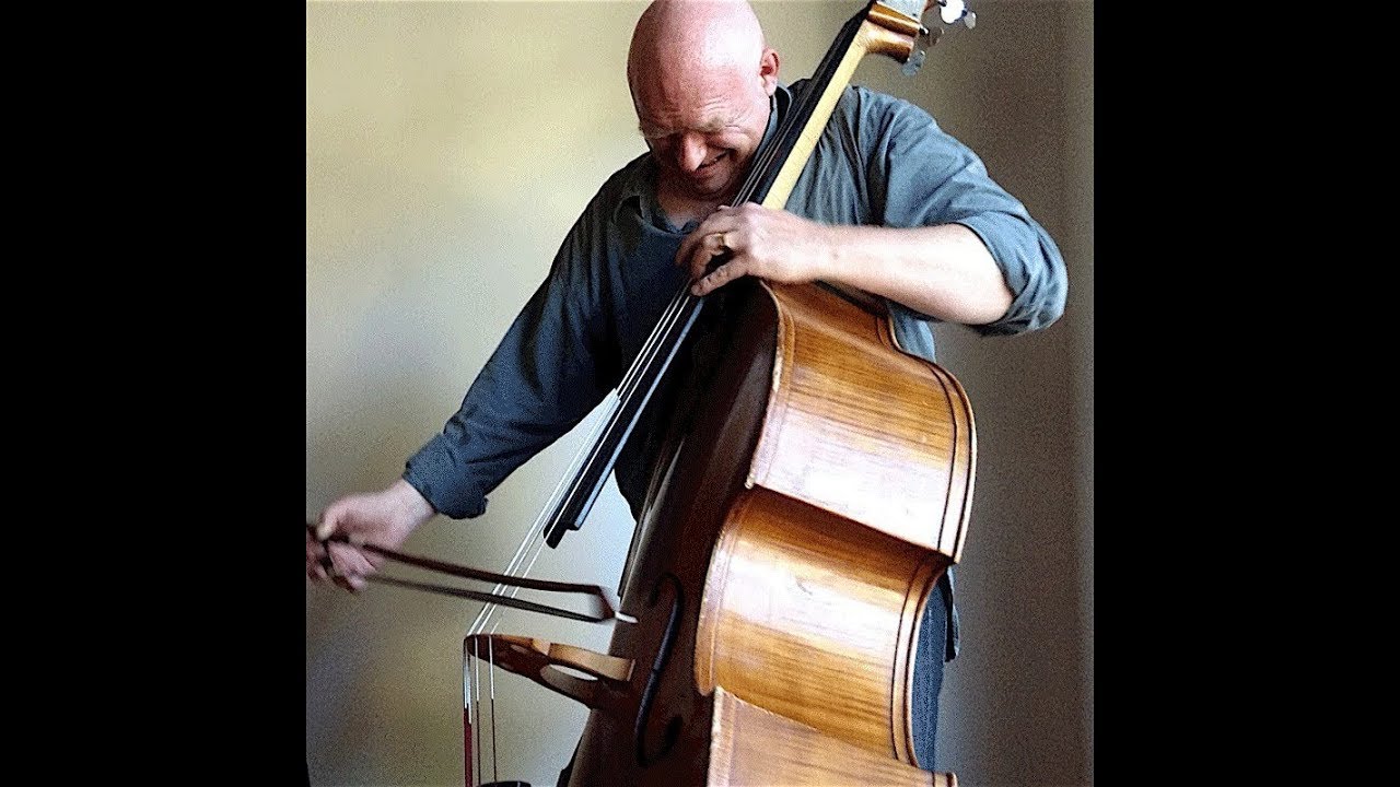 Torsten Muller at the Sidebar New Orleans YouTube