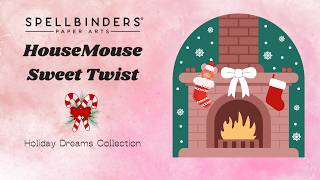 Easy Christmas Gift Tags with House Mouse Sweet Twist | Spellbinders Holiday Dreams
Looking for a fun way to add a handmade touch to your holiday gifts? In todays video, Im creating two festive Christmas tags featuring the adorable House Mouse Sweet Twist stamp set from the House Mouse Holiday Dreams Collection by Spellbinders.
I colored the sweet little mouse tucked inside a stocking using my Prismacolor Colored Pencils, then finished each tag with soft chiffon ribbon for an elegant finishing touch. These tags are quick to make and are a beautiful way to personalize gifts for family and friends.
Whether you use them as gift tags, ornaments, or package embellishments, these little House Mouse images are sure to bring a smile this holiday season!
If you enjoyed this project, Id love for you to give this video a 👍, subscribe to my channel, and leave me a comment letting me know who youd make these tags for.
**********
House-Mouse Sweet Twist Cling Rubber Stamp Set
https://tinyurl.com/5ybjddy4
Prismacolor Premier Colored Pencils
https://amzn.to/4f8bPzT
Chiffon Silk Ribbon
https://amzn.to/3TsHwMU
My Favorite Crafty Products
Platinum SIX Machine with Universal Plate System
https://tinyurl.com/y3swdm4c
Bearly Art - Precision Craft Glue
https://tidd.ly/3XmOim7
Tonic Studios - Tim Holtz - 8.5 Inch Guillotine Comfort Trimmer
https://tidd.ly/4hRCbXA
My Sweet Petunia - Precision Glue Press
https://tidd.ly/4stMkxo
Mini MISTI - Most Incredible Stamp Tool Invented
https://tidd.ly/422SN7G
Craft Pick Pro Tool
https://tidd.ly/4tzyr1y
3M 714 1/4 ATG Adhesive Applicator: For 1/4 ATG tape (Red)
https://amzn.to/4thF1di
Bearly Art Precision Craft Glue
https://amzn.to/4pdrGRa
6 Pcs Reverse Craft Tweezers
https://amzn.to/4tzaIOQ
**********
Thank you so much for crafting with me. Happy crafting!
Yvette Olea Creates Website/Blog - https://www.yvetteoleacreates.com/
Yvette Olea Creates Instagram - https://www.instagram.com/yvetteoleacreates/
Yvette Olea Creates Facebook - https://www.facebook.com/yvetteoleacreates
Yvette Olea Creates Pinterest - https://www.pinterest.com/yvetteolea/
Email me: yvetteoleacreates@gmail.com
** DISCLAIMER: Some products were provided to me for free to create & share inspiration. Everything else I purchased. All designs and opinions are my own and in no way influenced by the provider of the products.
I use affiliate links. I earn a small commission at no cost to you.
Music: https://share.epidemicsound.com/sc8m9t Easy Christmas Gift Tags with House Mouse Sweet Twist | Spellbinders Holiday Dreams