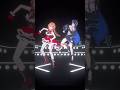 バレエVtuber2人が流行りのダンスで行進💃🏼💃🏼 #さんたらいぶ #蛇宵ティア #shorts