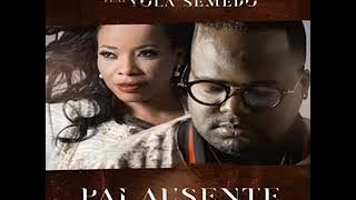 Ivan Alekxei ft. Yola Semedo - Pai Ausente (Semba) (Áudio Oficial)