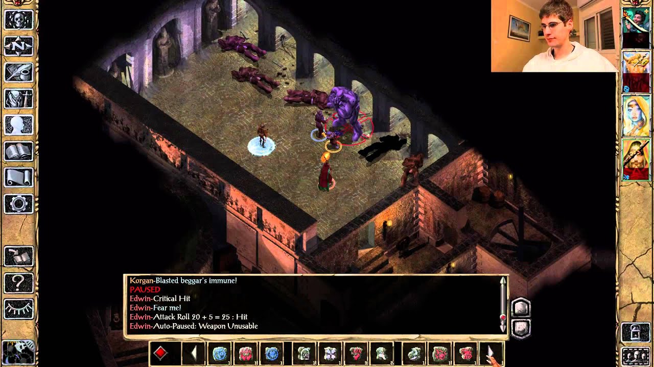 Baldur s Gate 2 EE De Arnise Hold YouTube baldur-s-gate-2-ee-de-arnise-hold-youtube