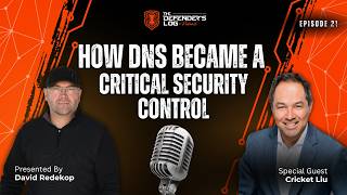 From Trusted Phonebook to Critical Security: The Birth of Protective DNS | Defenders Log