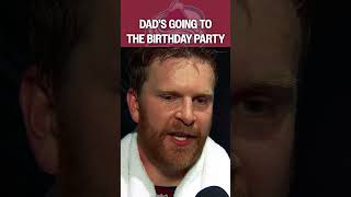 OT winner ✔️ Daughter's Bday Party ✔️