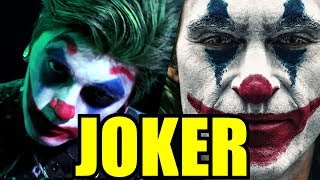 Joker | Cradles | Suburban 2019 ( Español ) chords
