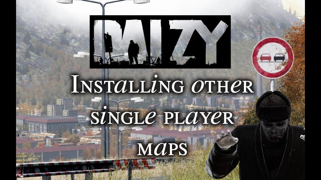 dayz lingor single player