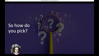 Supporting your Network's Theory of Change with KPIs