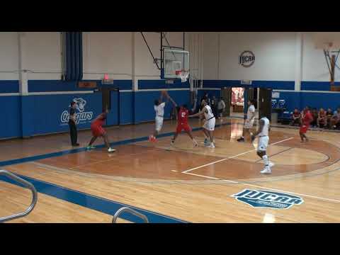 Austin Guillory Highlights | Coastal Bend College | Point Guard