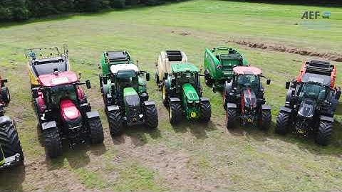 AEF TIM Functionality