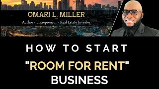 HOW TO START A HOW TO START A