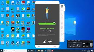 Wonder Share Mirror Go For Pc screenshot 3