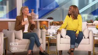 Amanda Kloots Remember Comedy Icon Leslie Jordan Died At Age Of 67.