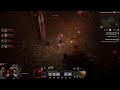 Diablo 4 Hardcore PALADIN play- Day 15 of going live everyday until cancer debts are paid.