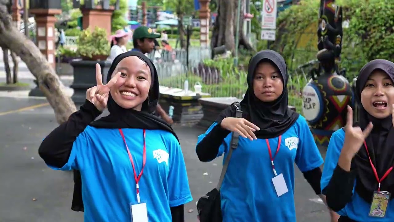 HM MULYA SPENAWAR 2 - 5 NOV 2025