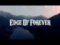 Edge Of Forever - &quot;Water Be My Path&quot; - Official Lyric Video