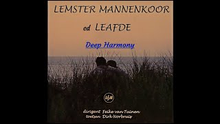 Lemster Mannenkoor Deep Harmony