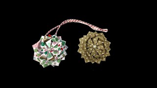 [오너먼트 ornament オーナメント]