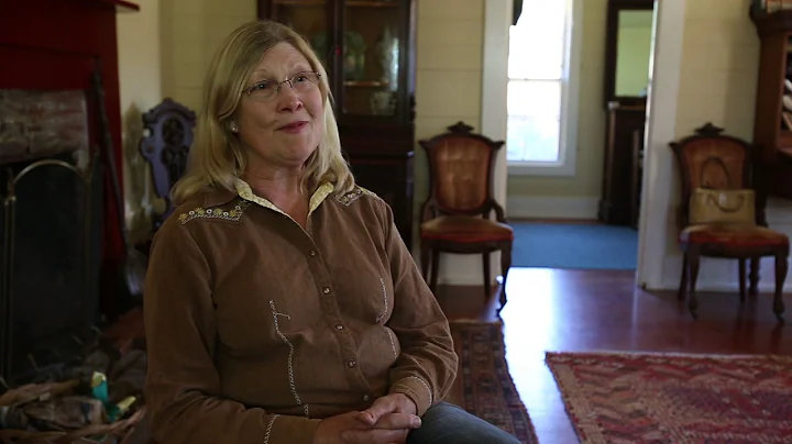 Century Farm: the legacy of 150 years